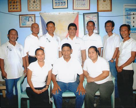 pembo barangay captain|Barangay Officials Directory .